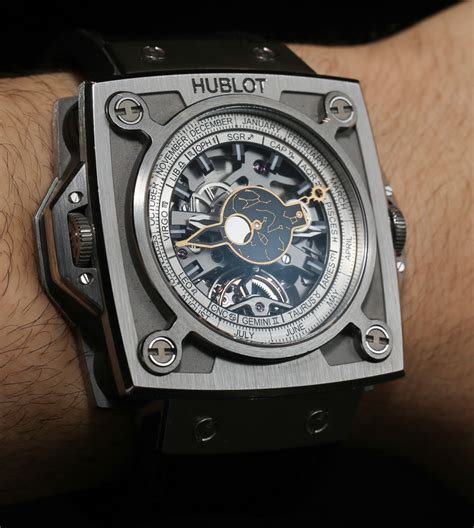 hublot antikythera auction|Hublot watches for sale.